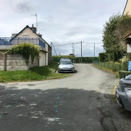 Apartment Appart Port Blanc