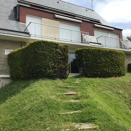Apartment Appart Port Blanc