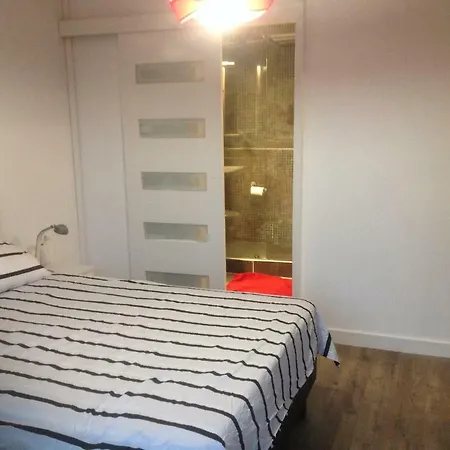 Apartment Appart Port Blanc