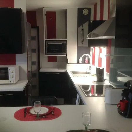 Apartment Appart Port Blanc *