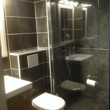 Appart Port Blanc Apartment *