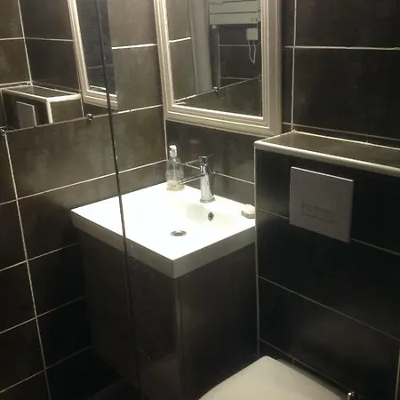 Apartment Appart Port Blanc